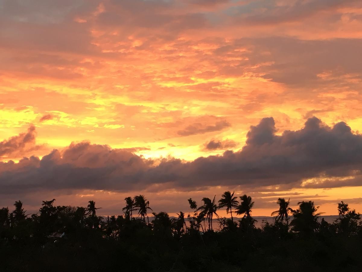 Villa Tranquility By The Sea Vieques Exterior foto